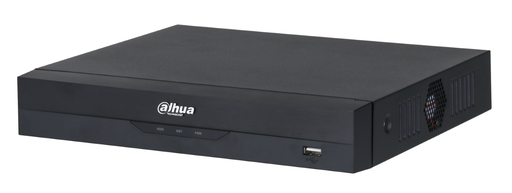 Dahua network video recorder top
